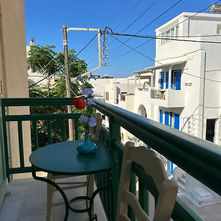 Apartmán Dimitra's